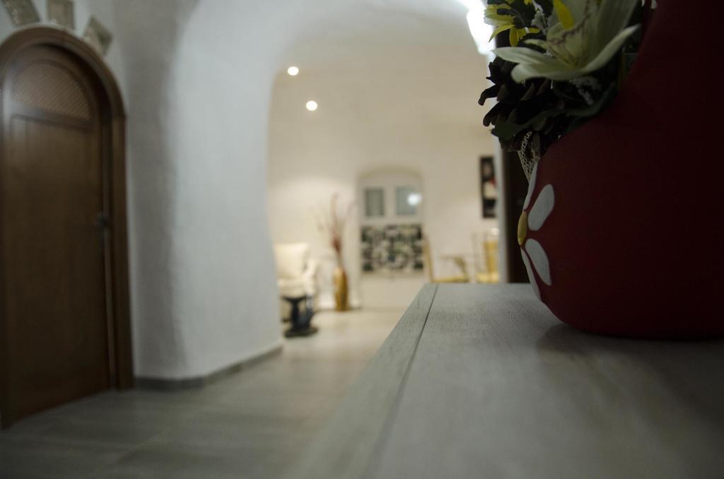 Casas Cuevas Elmirador Guest House Fontanar Exterior photo